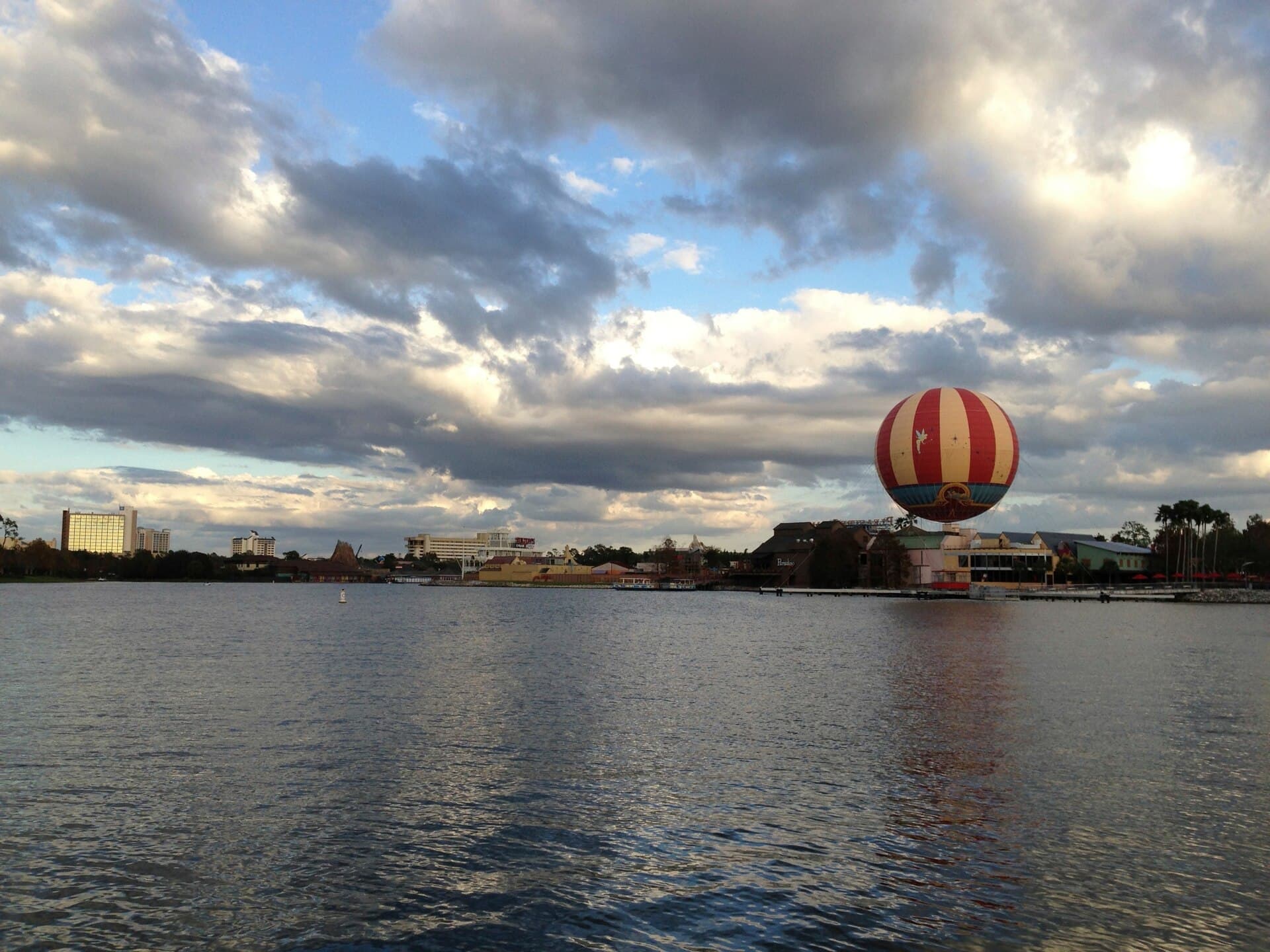 Drury Plaza Hotel Orlando Disney Springs