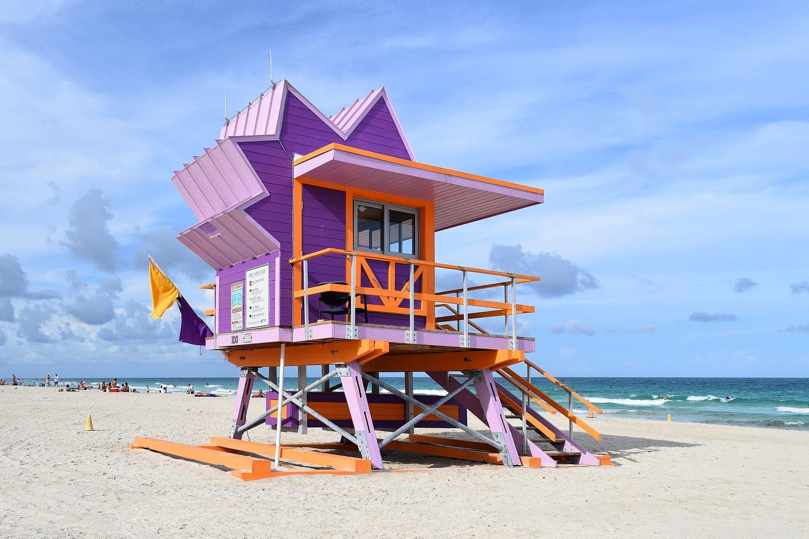 1 Hotel South Beach