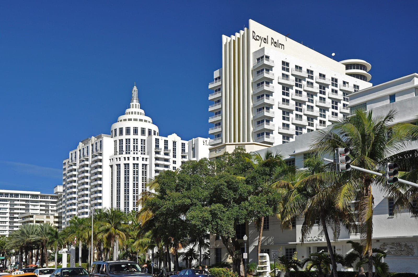 Andaz Miami Beach